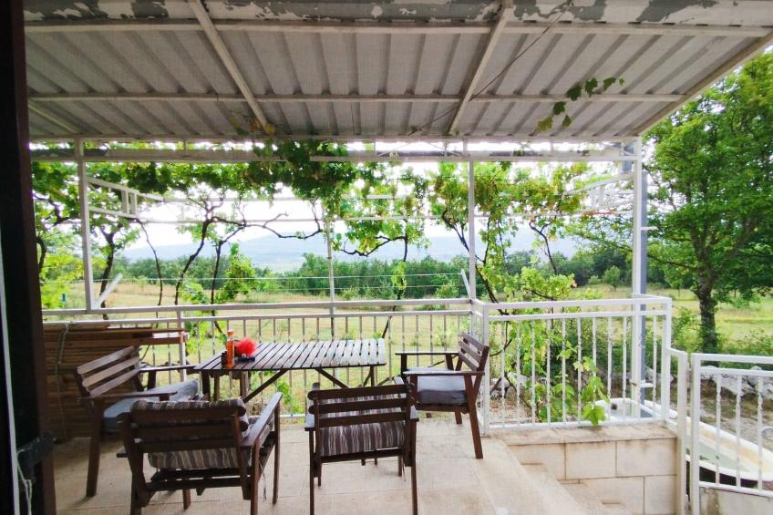 "Selo" mit eigenem Garten - foto 25