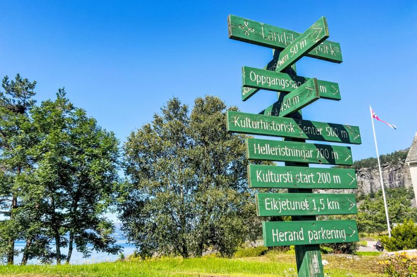 Blå Hytte (FJH775) - foto 27