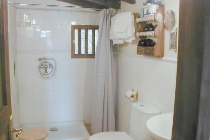 Gemütliche Ferienwohnung La Oliva - foto 5