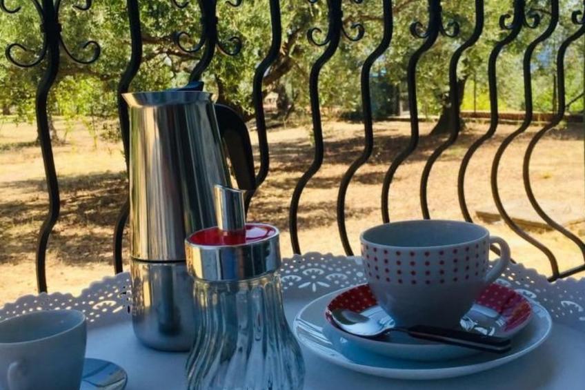 Olivia Sea Cottage - foto 20