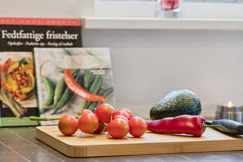 "Siegfried" - 300m to the fjord - foto 10