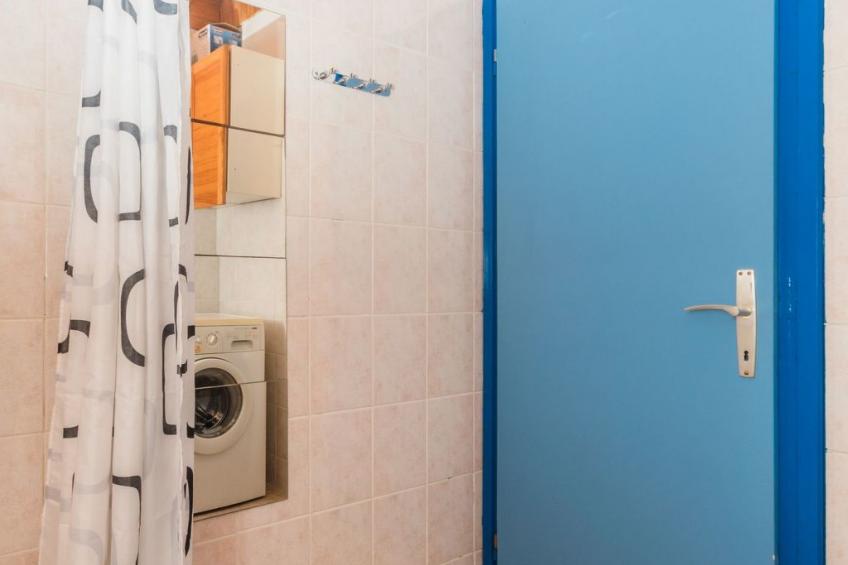 für 2 Personen ca. 50 m² in Rukavac, Kvarner Bucht (Gespanschaft Primorje- - foto 15