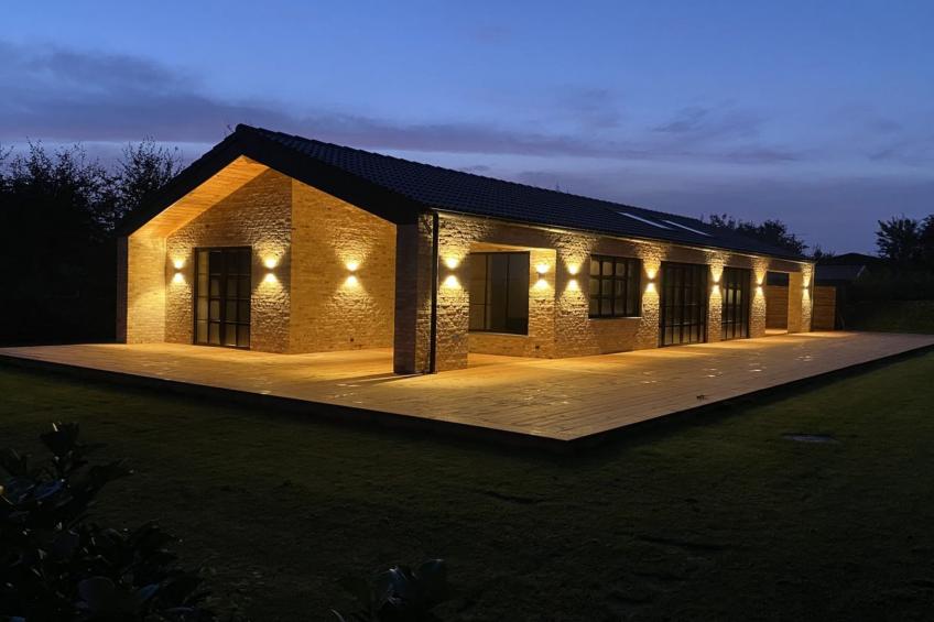 "Tähti" - 425m from the sea - foto 3