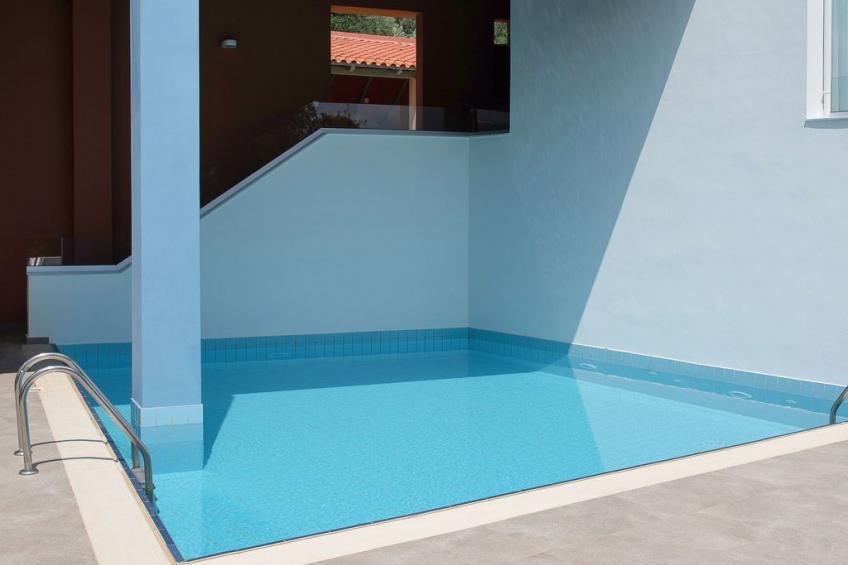 Vilia Haus auf dem Hügel - foto 5