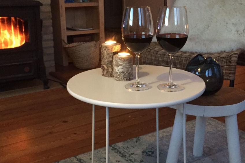 "Wad und Wal" mit Schwimmbad - foto 12