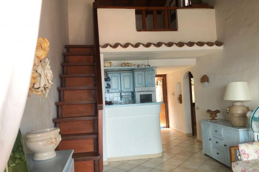 Casa Corbezzolo bei Holiday World - foto 8