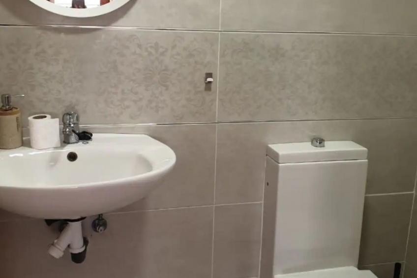 Helles Haus mit Aussicht und privatem Pool - foto 26