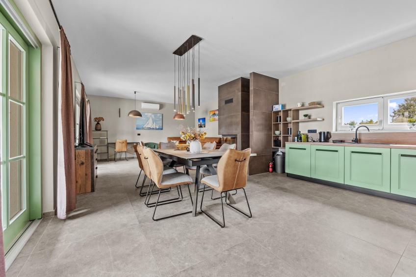 Villa Lunistra - foto 13