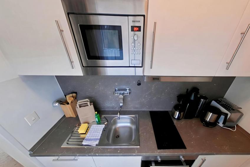 Geyersberg Freyung- Typ A Standard - foto 10