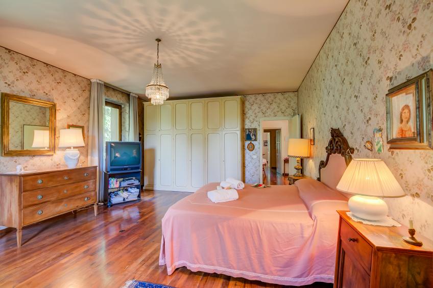 Villa Fiora Tra Le Colline E Il Lago - foto 7