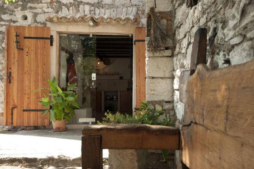 in Zlarin mit Schönem Garten - foto 12