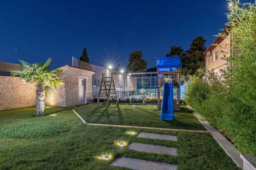 Holiday house with pool - BF-5GK96 - foto 21