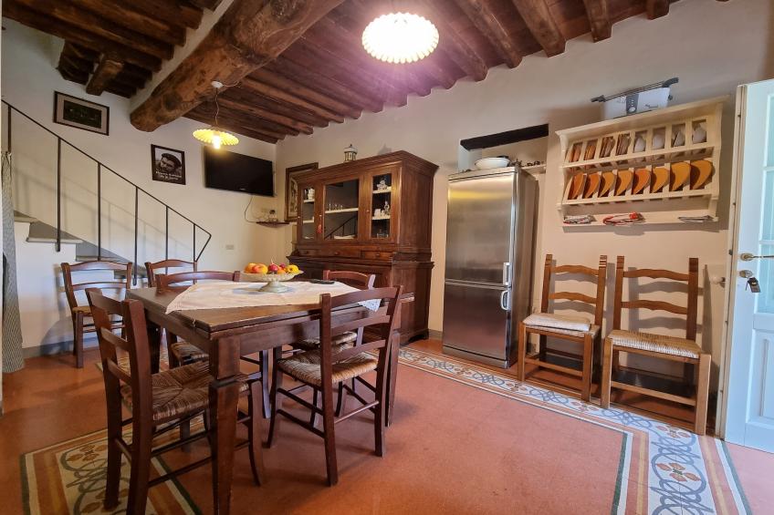 Casa Orbicciano & Nido d'amore - foto 17