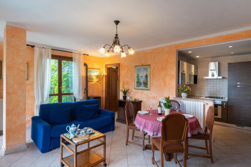 Villa Paradiso (DOL191) - foto 11