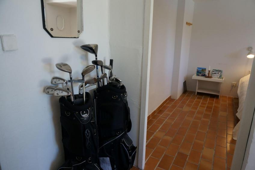 Villa le Bessillon - foto 19