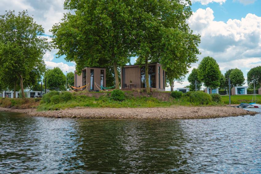 MarinaPark Bad Nederrijn