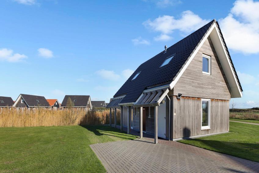 Strand Resort Nieuwvliet-Bad 8 - foto 14