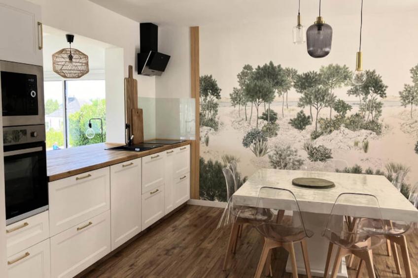 Maison à Louannec - foto 11