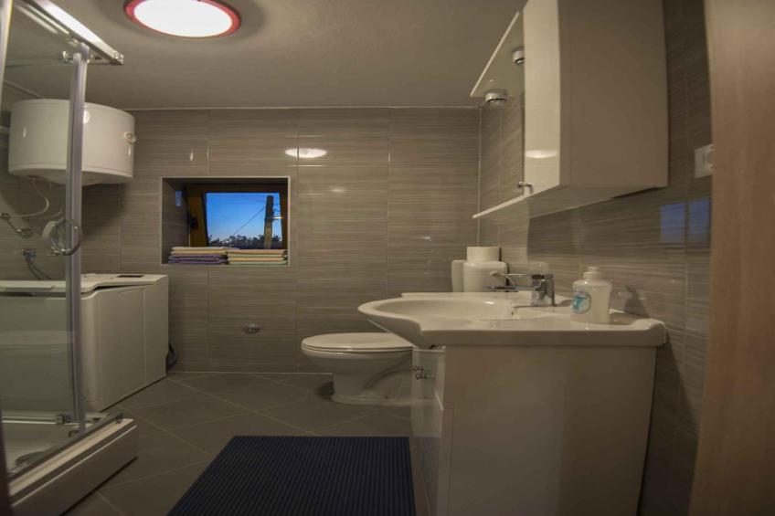 Vakantiewoning in een stenen huis - VW-Y92D - foto 24