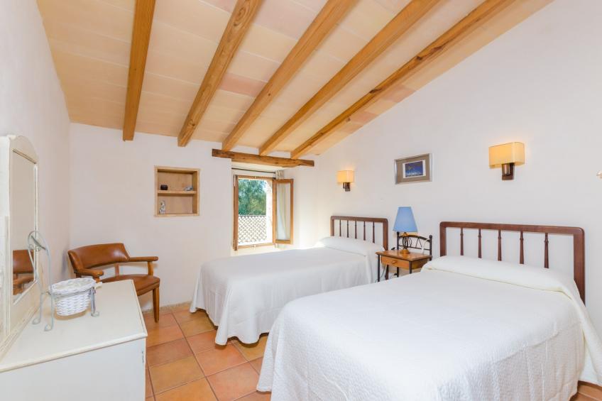 Finca Can Maria Costitx - foto 33