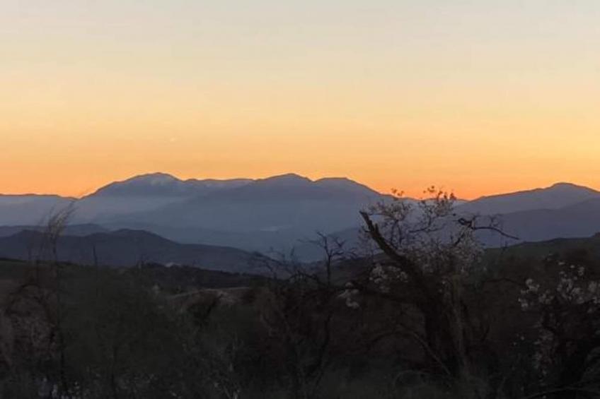 Casa Villa Campito - foto 28