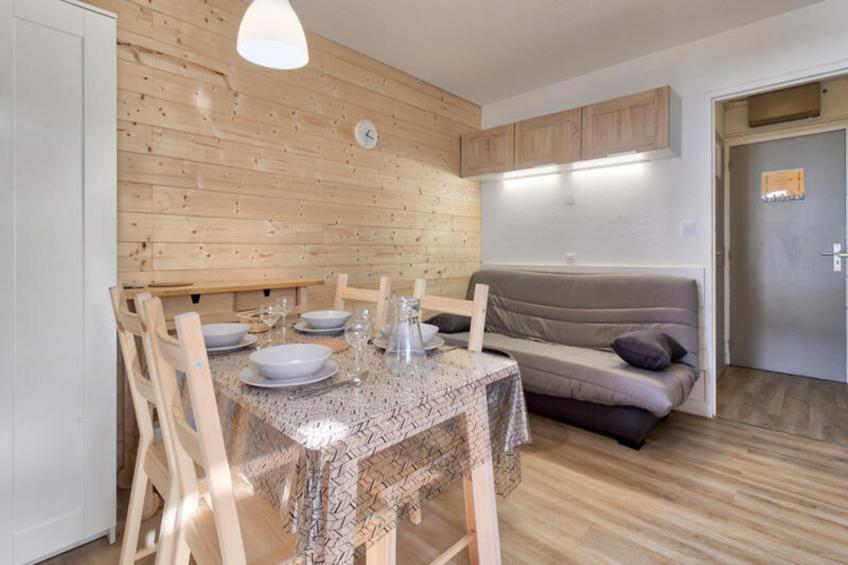 Appartements à Genos