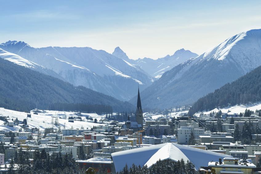 The Holiday Home Davos - foto 16
