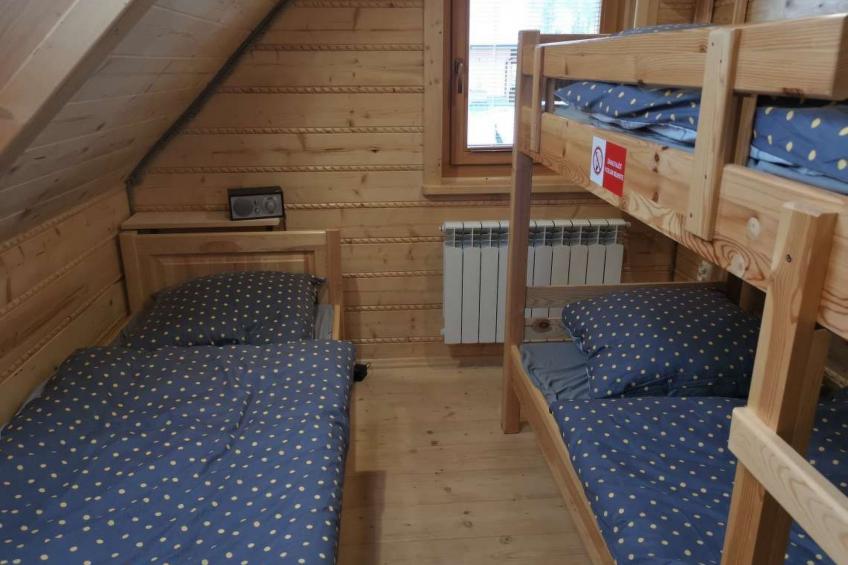 Martina B - Ždiar - foto 14