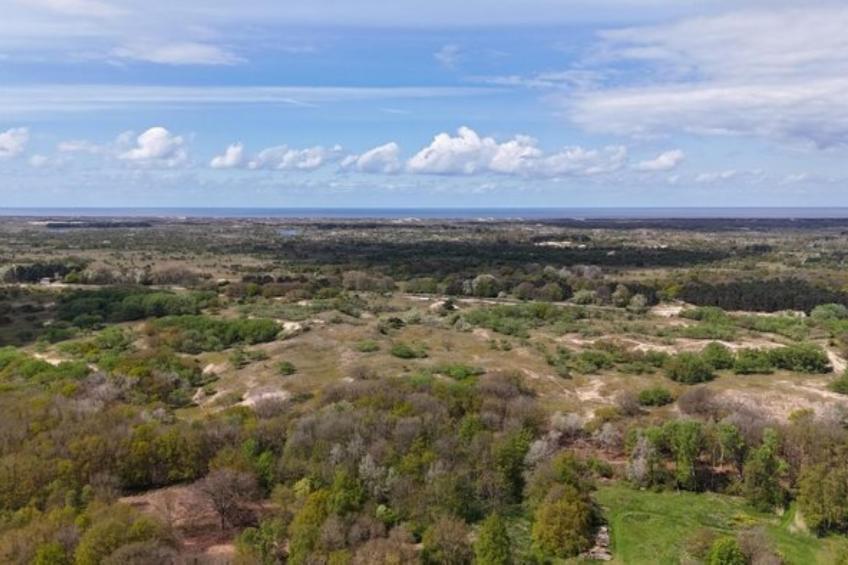 Log cabin | 2 pers. - foto 22