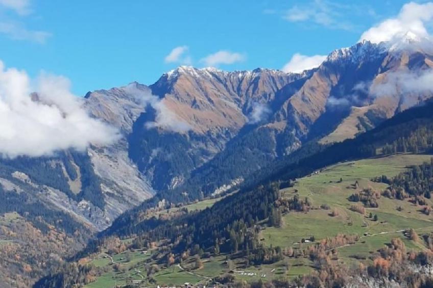 Lumnezia Lux - foto 32