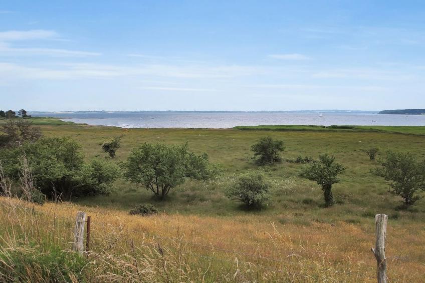 "Jeip" - 400m to the inlet in Sealand - foto 15