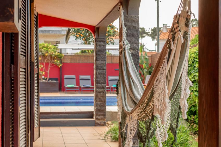 Aroeira Pool House - foto 56