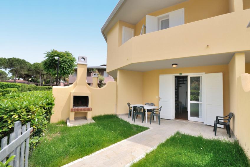 Villaggio Tivoli