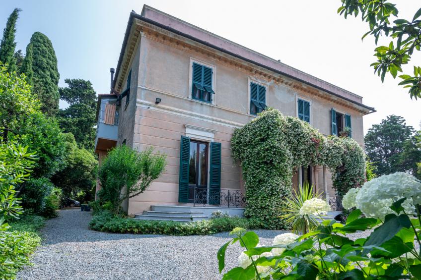 Villa Bagnolo - foto 24