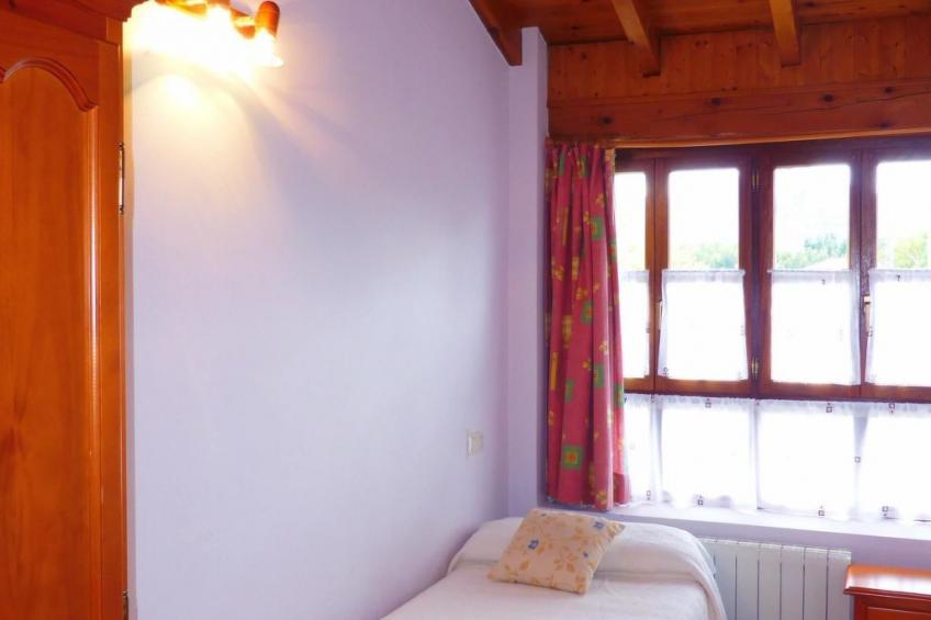 Typisches Ferienlandhaus in Asturien für drei Personen - foto 11