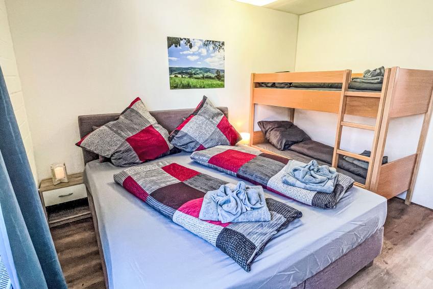 Urlaubsspaß inkl. Schwimmbad und Sauna - foto 3