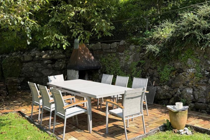 Historisches Anwesen - zeitloser Charme und moderner Luxus - foto 19