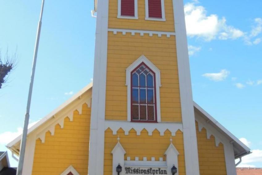 Särskilda - foto 42