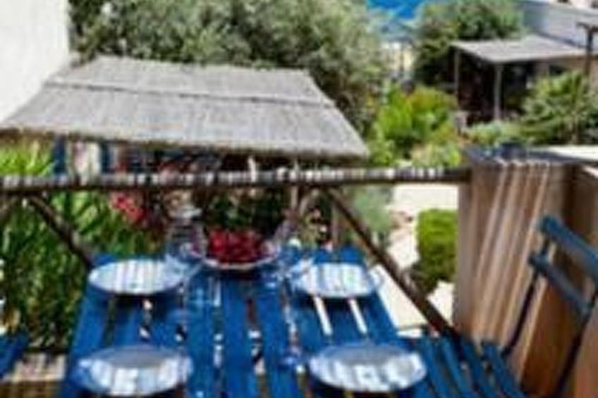 Marettimo' Wohnung in Strandnähe - foto 7