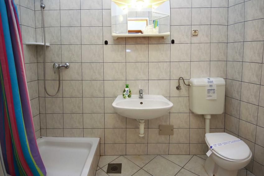 Apartments & Rooms Villa Petra - Superior One Bedroom Apartment with Terrace and Sea View (A8) - foto 13