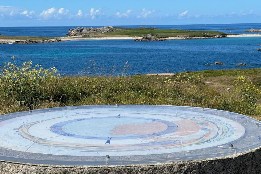 Ferienhaus in Lanildut - foto 18