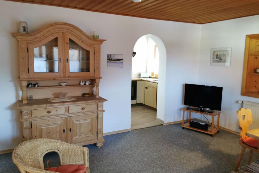 in Haidmühle mit Großem Garten - foto 22