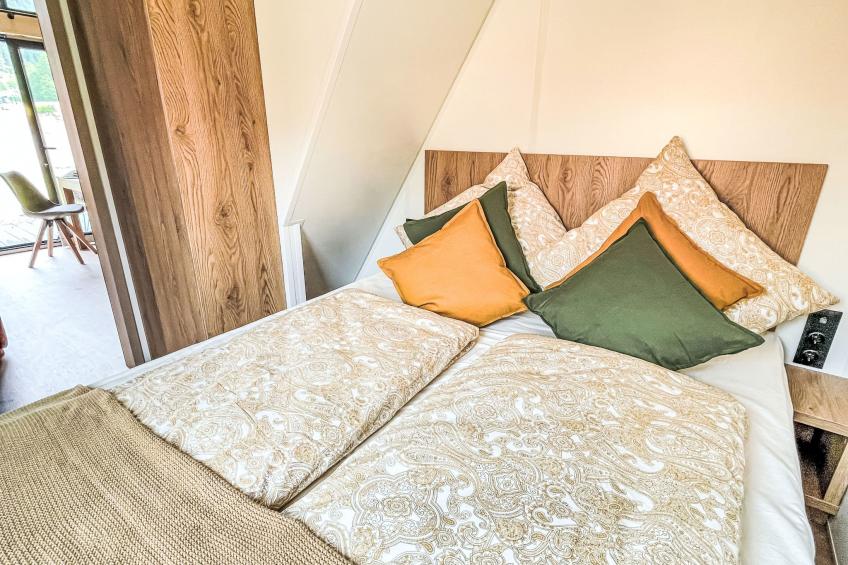 Tiny House Glockenalm-Chalet Jasmin - foto 14