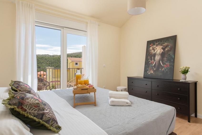 Villa Ginger – Your Peaceful Family Escape Near Omiš - foto 8