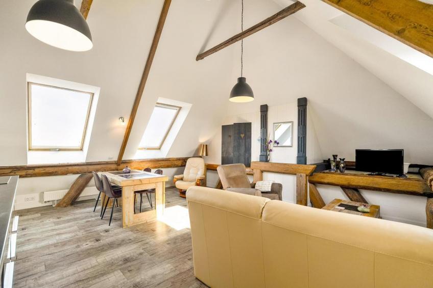 Appartement Rustiek - foto 9