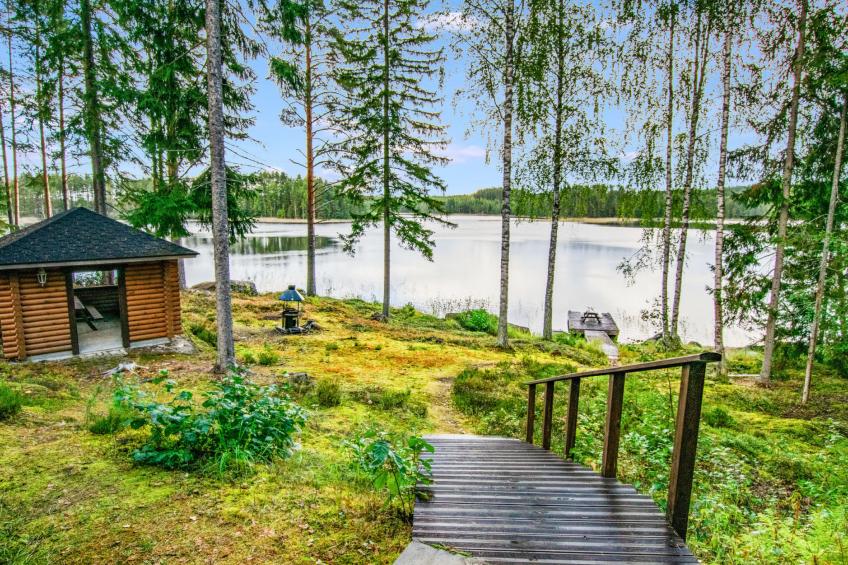 Villa saimaa - foto 26