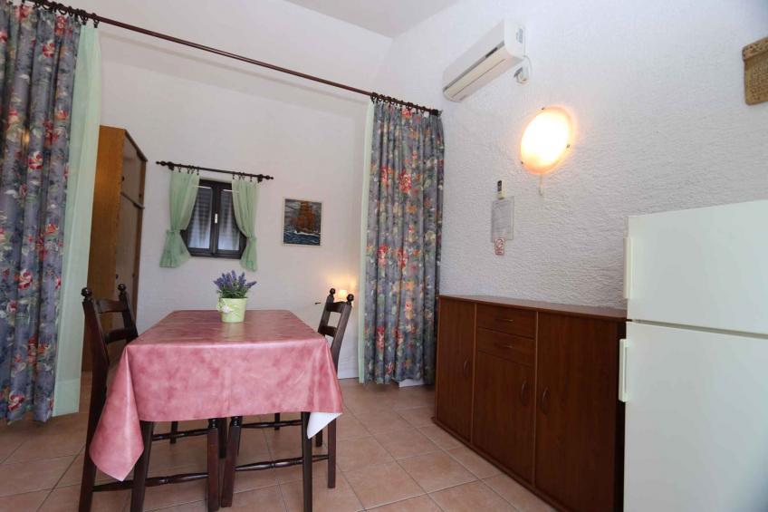 FerienWohnung mit 30 qm Terrasse nur 80 m vom Strand - BF-24R5 - foto 12