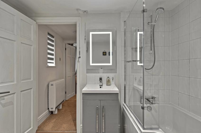 Porthole Cottage - foto 14
