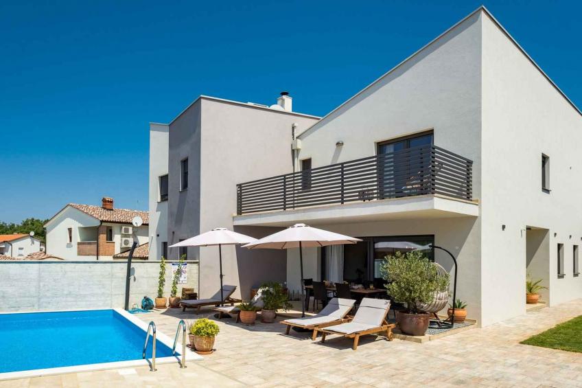 Villa met zwembad - BF-Y9YZR - foto 10