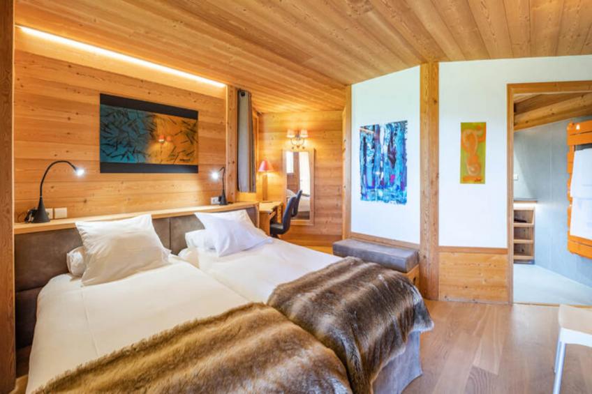 Chalet Bouquetin - foto 9